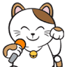 Karaoke Manekineko United Point