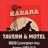 Karara Tavern and Motel