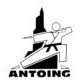 Karaté Club Antoing