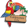 Karibisches Eck