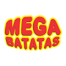 Mega Batatas Karis fritas Batatas de Minas