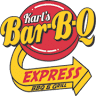 Karls BBQ Express at Eagle Club