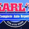 Karl's Complete Auto Repair Inc.