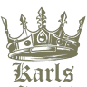 Karlsstuhl Barbershop 2.0