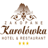 Hotel Dwór Karolówka