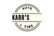 Karr's Auto & Tire