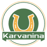Karvanina loomapood