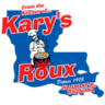 Kary's Roux & Pig Stand Bar-B-Q Sauce