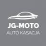 Skup aut i złomowanie samochodów szrot JG Moto