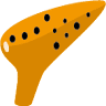 かさやオカリナ工房