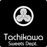 菓子庵たちかわ 本店