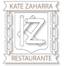 Kate Zaharra jatetxea