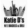 Katie D's NY Bagels & Deli