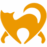 Katze im Busch
