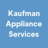 Kaufman Appliance Services