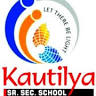 Kautilya CBSE School Kota