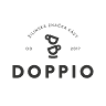 Káva Doppio | ŽSR