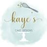 Kaye's Cake Designs