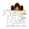 Kaza Maza Mediterranean Grill and Hookah Lounge