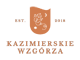 Winnica Kazimierskie Wzgórza