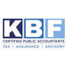 KBF CPAs LLP