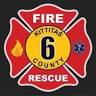 Kittitas County Fire Protection District 6