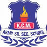 KCM ARMY SR SEC SCHOOL