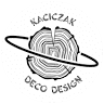 Kaciczak deco design
