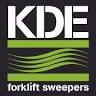 Kde Forklift Sweeper