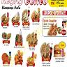 Kebab Correo Halal