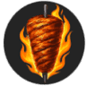 Restaurante Turco LAS PALMERAS KEBAB LUGO