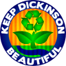 Keep Dickinson Beautiful