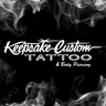 Keepsake Custom Tattoo & Body Piercing / Laser Tattoo Removal
