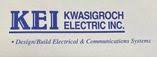 Kwasigroch Electric Inc