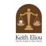 Keith L Eliou, Attorney