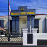 Kejaksaan Negeri - Bengkulu