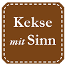 Kekse mit Sinn