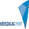 Kékszalag PORT Kikötő