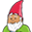 Original World's Largest Garden Gnome