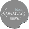 Kemencés Vendégház, Látványpince és Borterasz