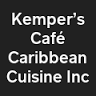 Kemper's Cafe Caribbean Cuisine Inc