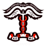 King Edward Medical University, Lahore