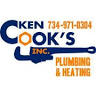 Ken Cook Plumbing & Heating