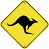 Kangaroo Walls