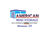 American Mini Storage