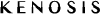 Kenosis Design