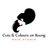 Cuts & Colours on Keong Hair Studio