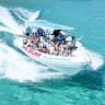 Great Keppel Island Snorkelling Tours