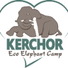 Kerchor​ elephant​ eco​ park​