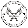 Kerf & Burled